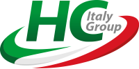 hc italy group logo header