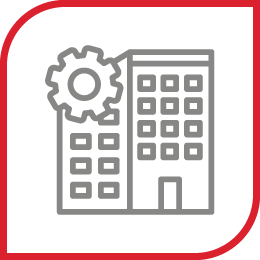 Home icona facility management